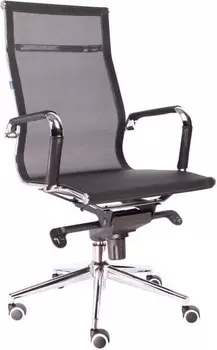 Кресло компьютерное Opera M сетка