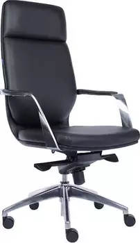 Кресло компьютерное Paris эко-кожа