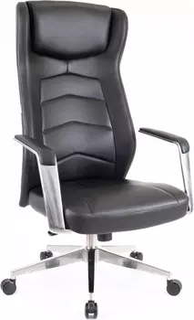 Кресло компьютерное Parlament кожа