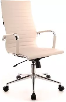 Кресло компьютерное Rio T эко-кожа