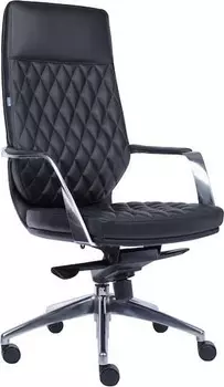 Кресло компьютерное Roma кожа