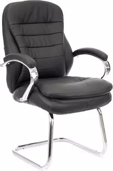 Кресло компьютерное Valencia CF эко-кожа