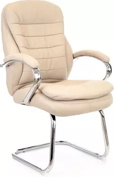 Кресло компьютерное Valencia CF эко-кожа