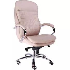 Кресло компьютерное Valencia M эко-кожа