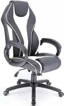 Кресло компьютерное Wing эко-кожа