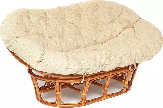 Кресло Mamasan без подушки