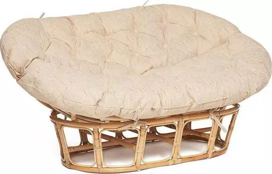 Кресло Mamasan Eco без подушки