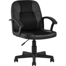 Кресло офисное TopChairs Comfort PU