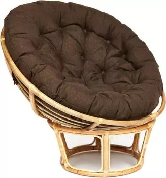 Кресло Papasan Eco без подушки