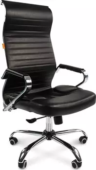 Кресло руководителя Chairman 700 экокожа