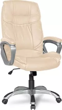 Кресло руководителя CLG-615 LXH