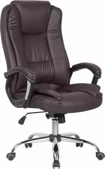 Кресло руководителя CLG-616 LXH