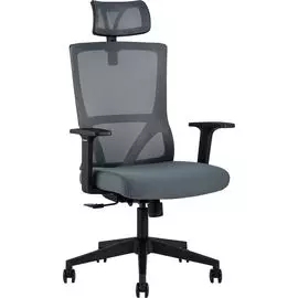 Кресло руководителя TopChairs Local