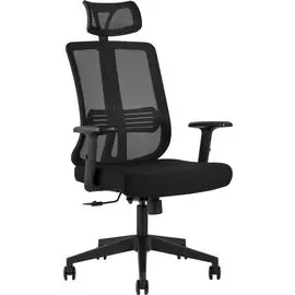 Кресло руководителя TopChairs Post