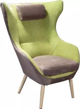 Кресло Сканди-2 велюр