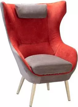 Кресло Сканди-2 велюр