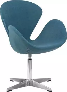 Кресло Swan ткань