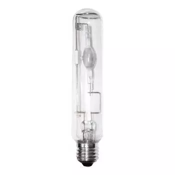 Лампа металлогалогенная Feron E40 250W 4000K прозрачная HID4 05017
