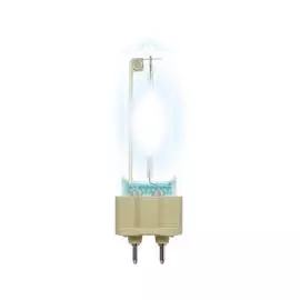 Лампа металогалогенная Uniel G12 150W 3300К прозрачная MH-SE-150/3300/G12 03805