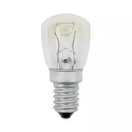 Лампа накаливания Uniel E14 7W прозрачная IL-F25-CL-07/E14 10804
