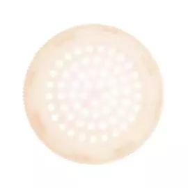 Лампа светодиодная Uniel GX53 10W 3000K матовая LED-GX53-10W/WW/GX53/FR PLZ01WH UL-00003722