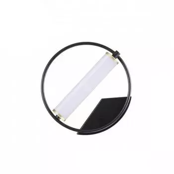Настенный светодиодный светильник Odeon Light Bebetta 3905/6WL