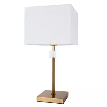 Настольная лампа Arte Lamp North A5896LT-1PB