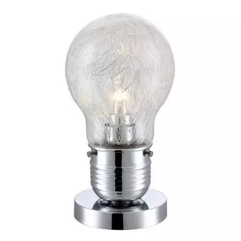 Настольная лампа Globo Alexis 15039T