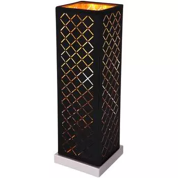Настольная лампа Globo Clarke 15229T1L