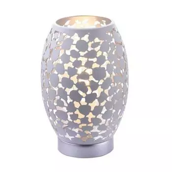 Настольная лампа Globo Hanny 24003W