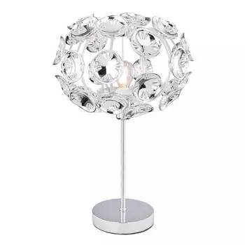 Настольная лампа Globo Luggo 51500T
