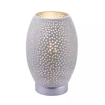 Настольная лампа Globo Narri 24002W