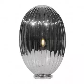 Настольная лампа iLamp Jazz AT9003-1A GR
