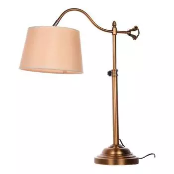 Настольная лампа Lumina Deco Sarini LDT 502-1