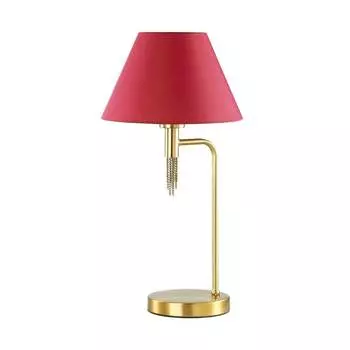 Настольная лампа Lumion Vanessa 4514/1T