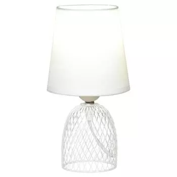Настольная лампа Lussole Lgo Lattice LSP-0561