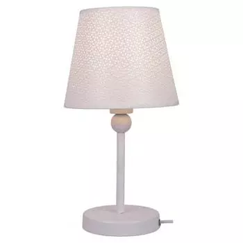 Настольная лампа Lussole Lgo LSP-0541