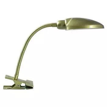 Настольная лампа Lussole Roma LST-4274-01