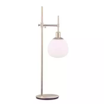 Настольная лампа Maytoni Erich MOD221-TL-01-N