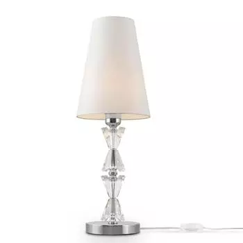 Настольная лампа Maytoni Florero MOD079TL-01CH
