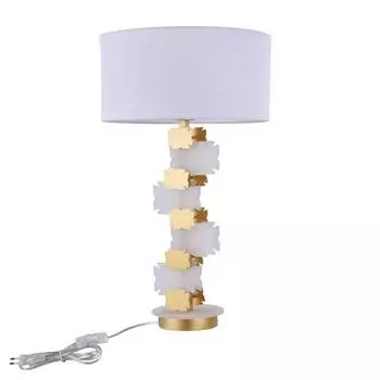Настольная лампа Maytoni Valencia H601TL-01BS