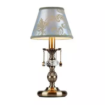 Настольная лампа Maytoni Vals RC098-TL-01-R