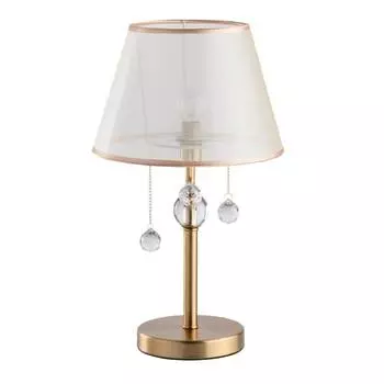 Настольная лампа MW-Light Федерика 684031801