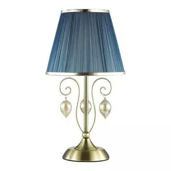 Настольная лампа Odeon Light Niagara 3921/1T