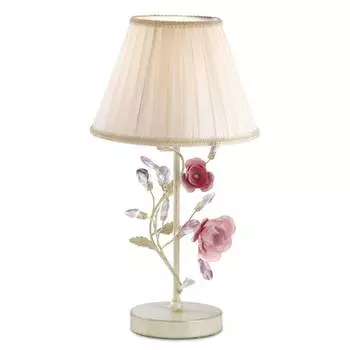 Настольная лампа Odeon Light Oxonia 2585/1T