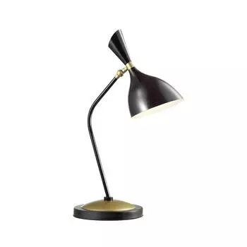 Настольная лампа Odeon Light Rasto 4665/1T