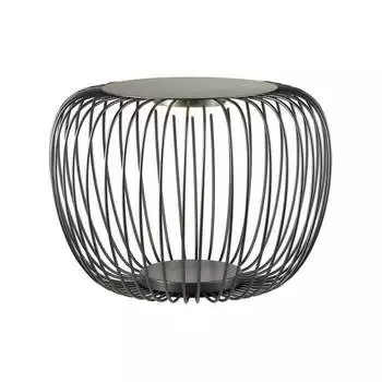 Настольная лампа Odeon Light Ulla 4106/7TL