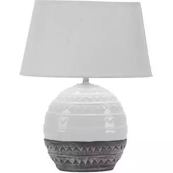 Настольная лампа Omnilux Tonnara OML-83204-01