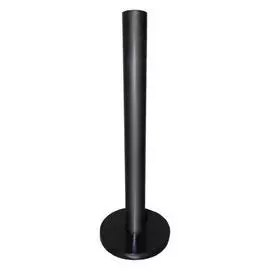 Опора Uniel UFP-E11BN-600 Black 08314