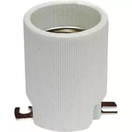 Патрон керамический для ламп E40 Feron LH140 22345